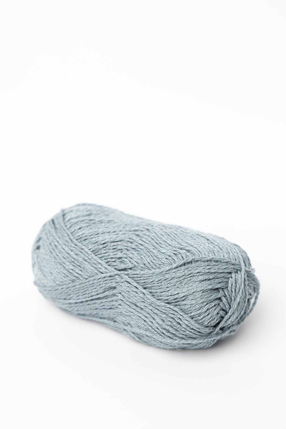 Sandnes Garn Line cotton viscose linen 6531 ice blue