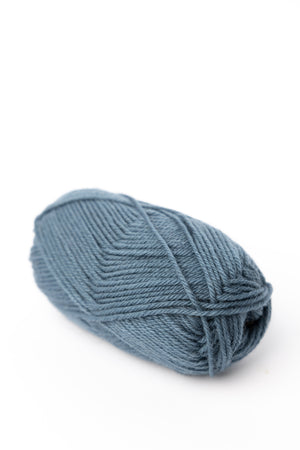 Sandnes Garn Peer Gynt norwegian wool 6572 dark blue