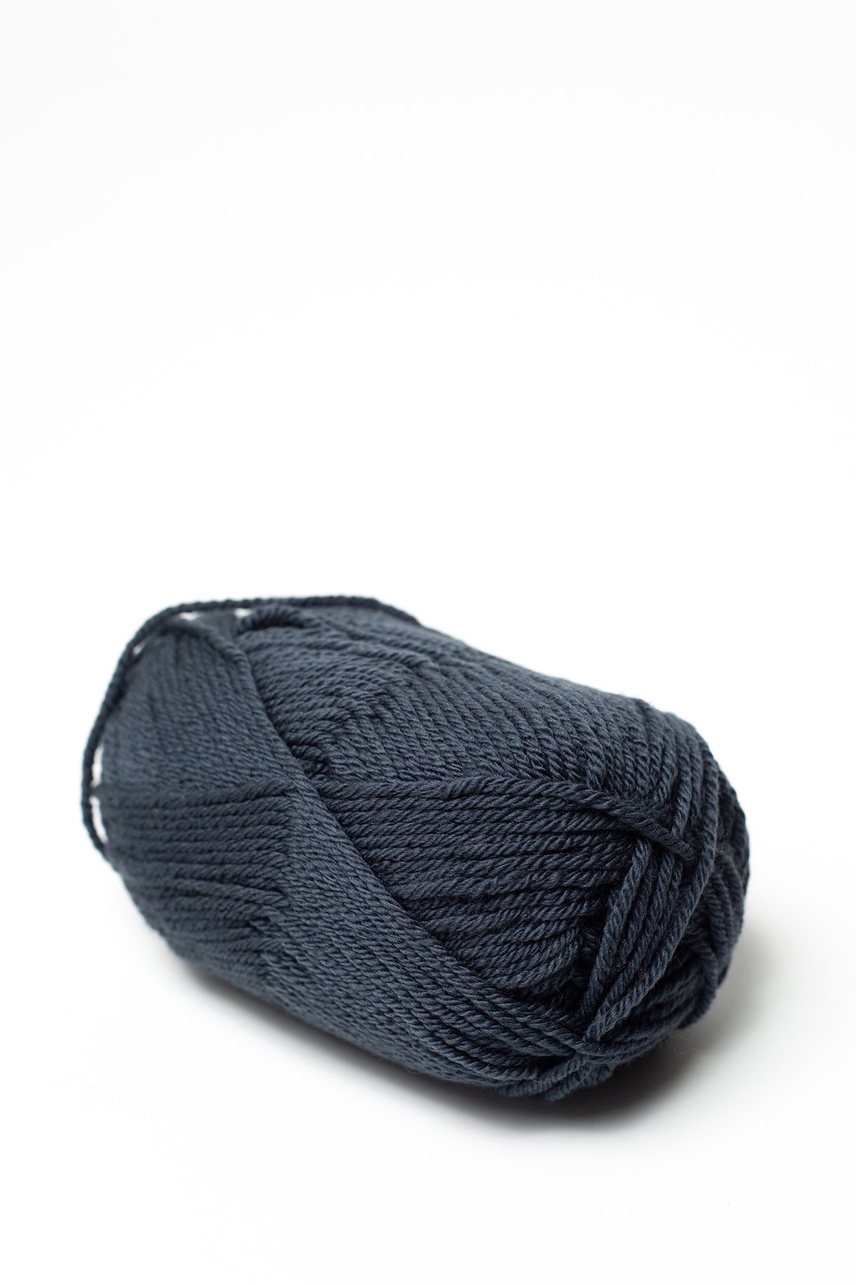 Sandnes Garn Double Sunday merino wool 6580 night blue