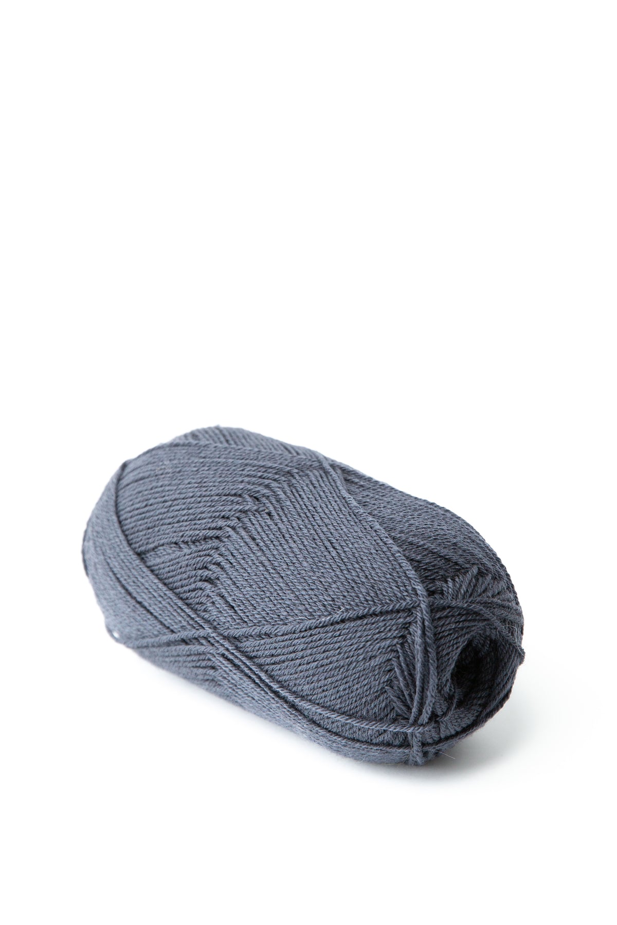 Sandnes Garn Sandnesgarn Sunday merino wool 6581 dark grey blue
