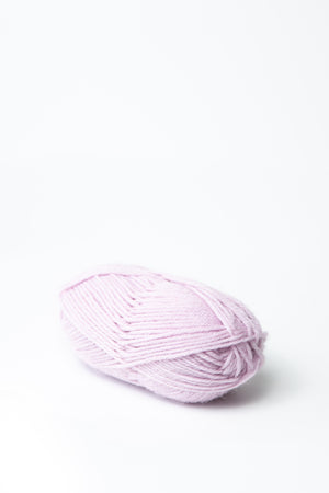 Drops Karisma wool 66 light dusty pink uni