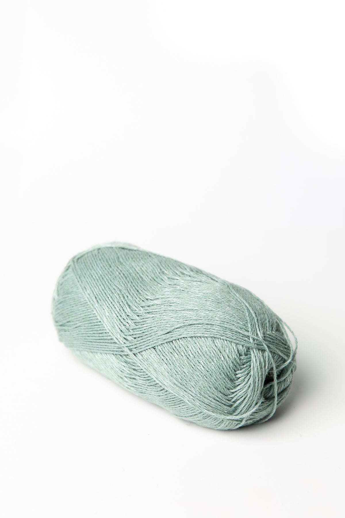 Sandnes Garn Sandnesgarn Tynn Line cotton linen viscose 6841 dusty aqua