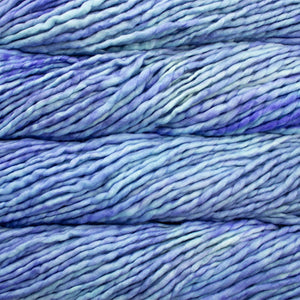 Malabrigo Rasta merino wool 687 aquamarine