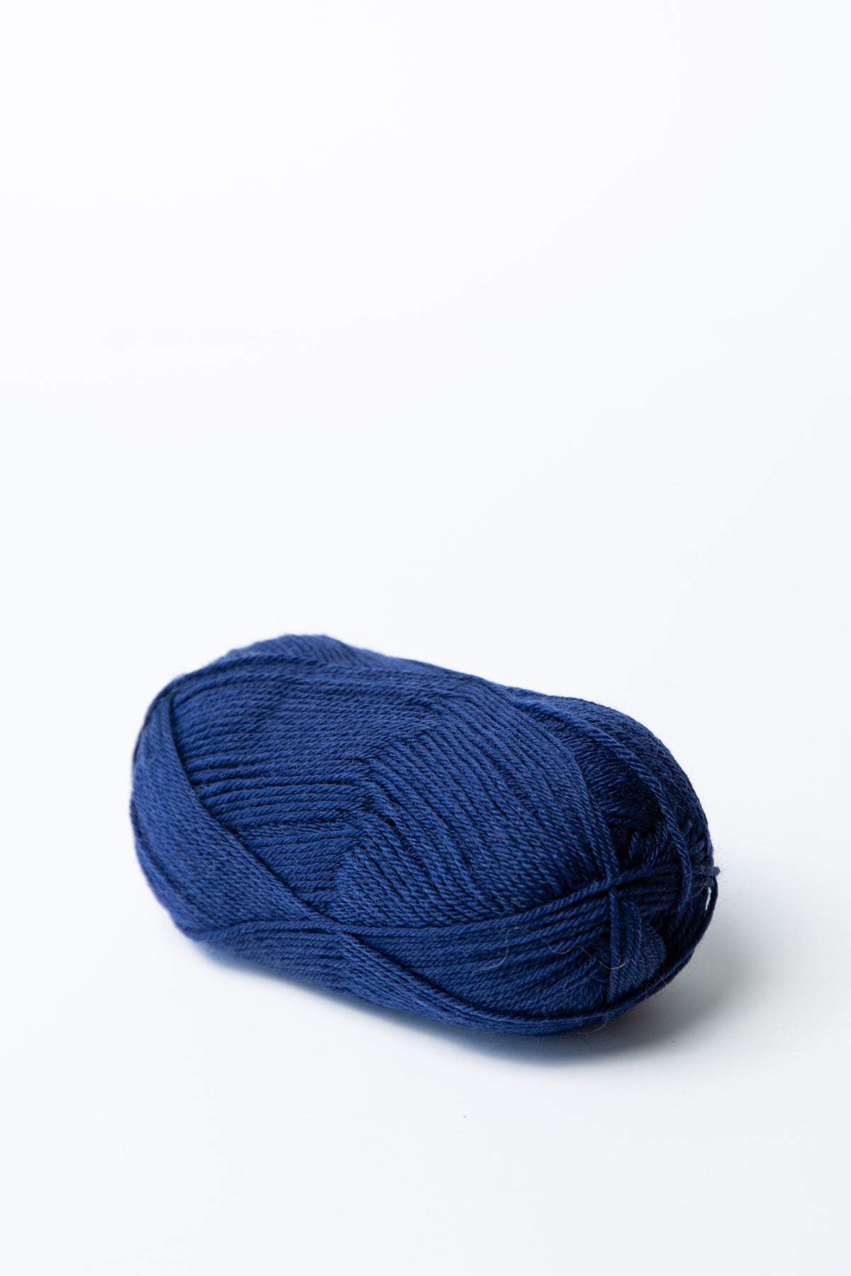 Sandnes Garn Sisu wool nylon 5575 marine