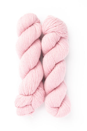 Nordic Yarn 100% Eco Cashmere Fingering Yarn - Dream Weaver Yarns LLC