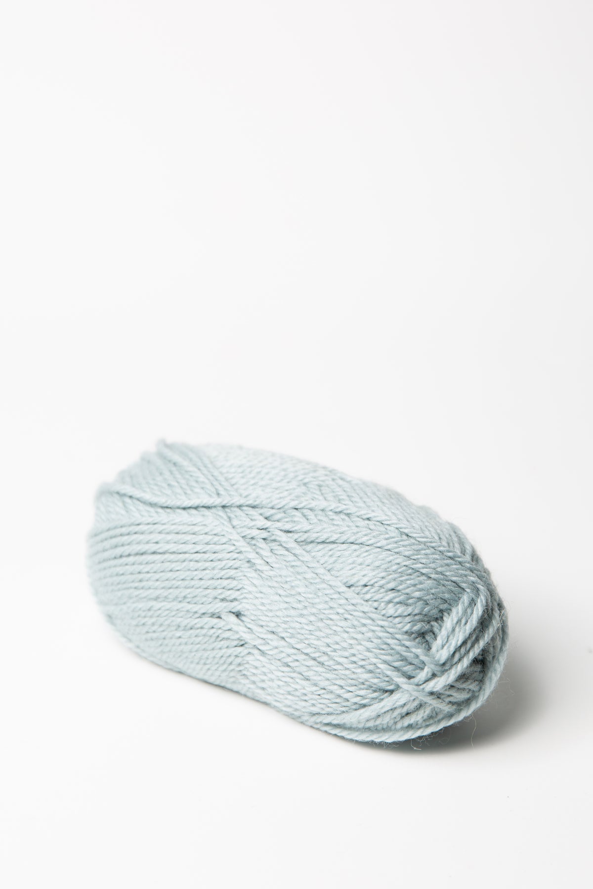 Drops Nepal wool alpaca 7120 light grey green uni