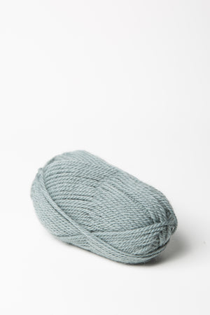 Drops Nepal wool alpaca 7139 grey green uni