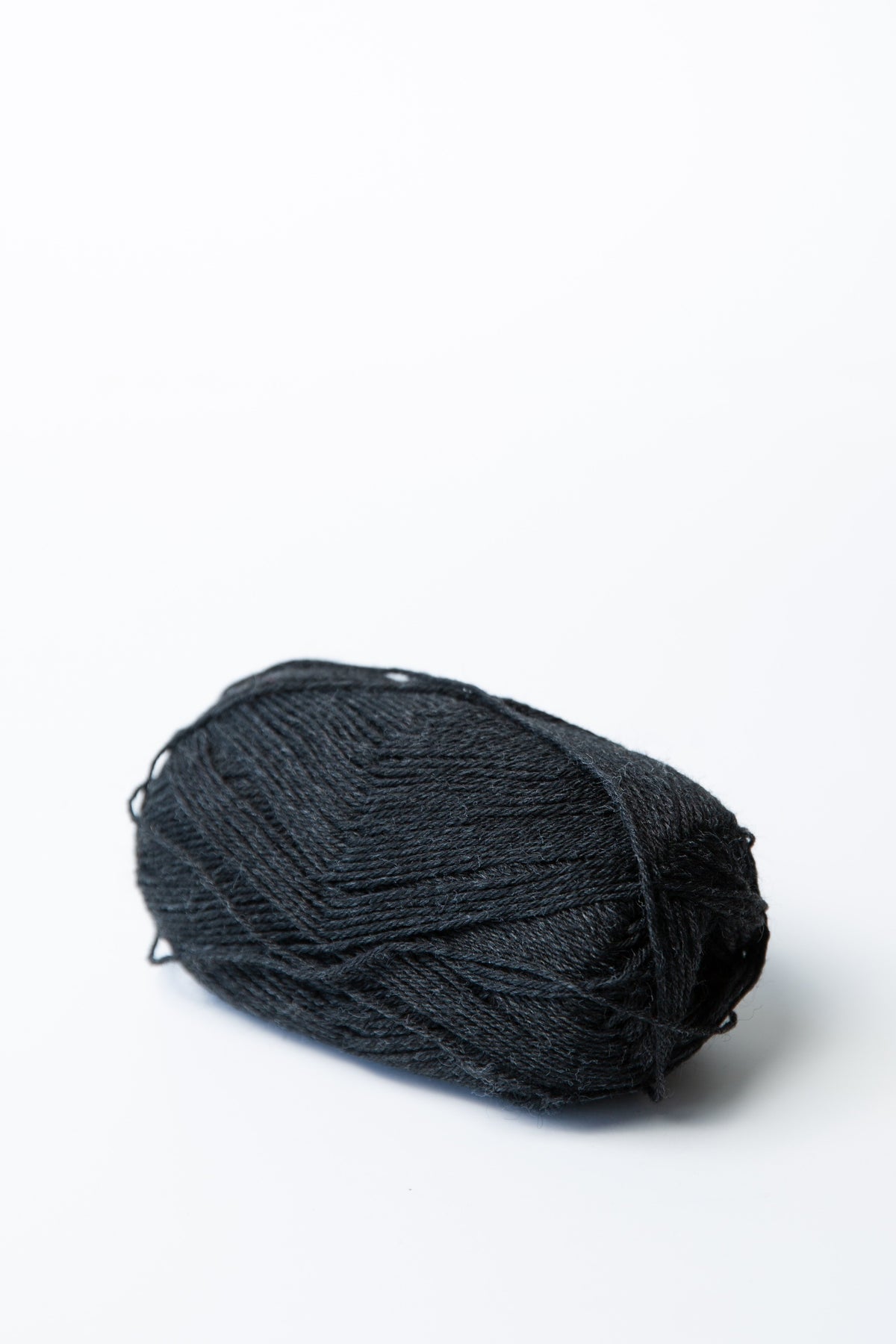 Sandnes Garn Sisu wool nylon 1088 charcoal heather