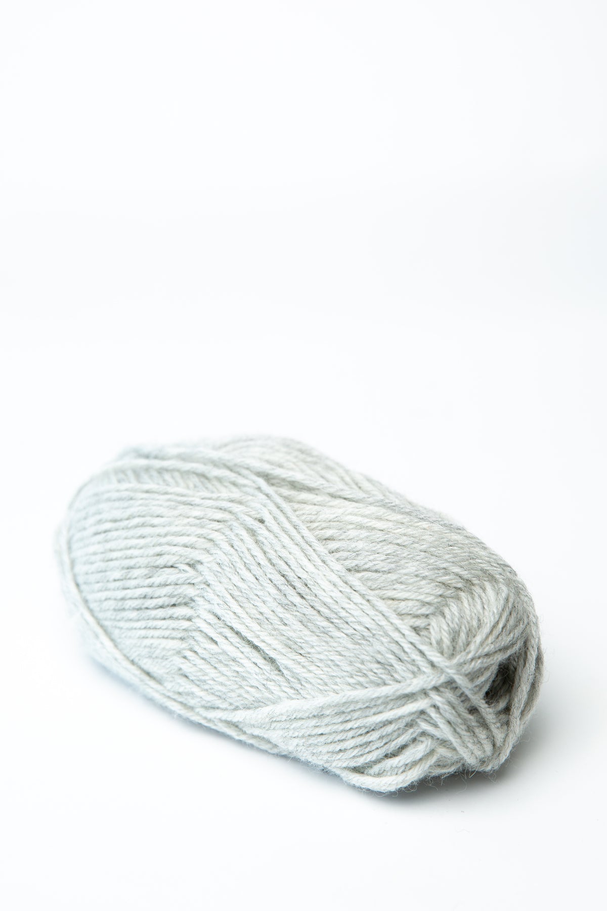 Drops Karisma wool 72 light pearl grey