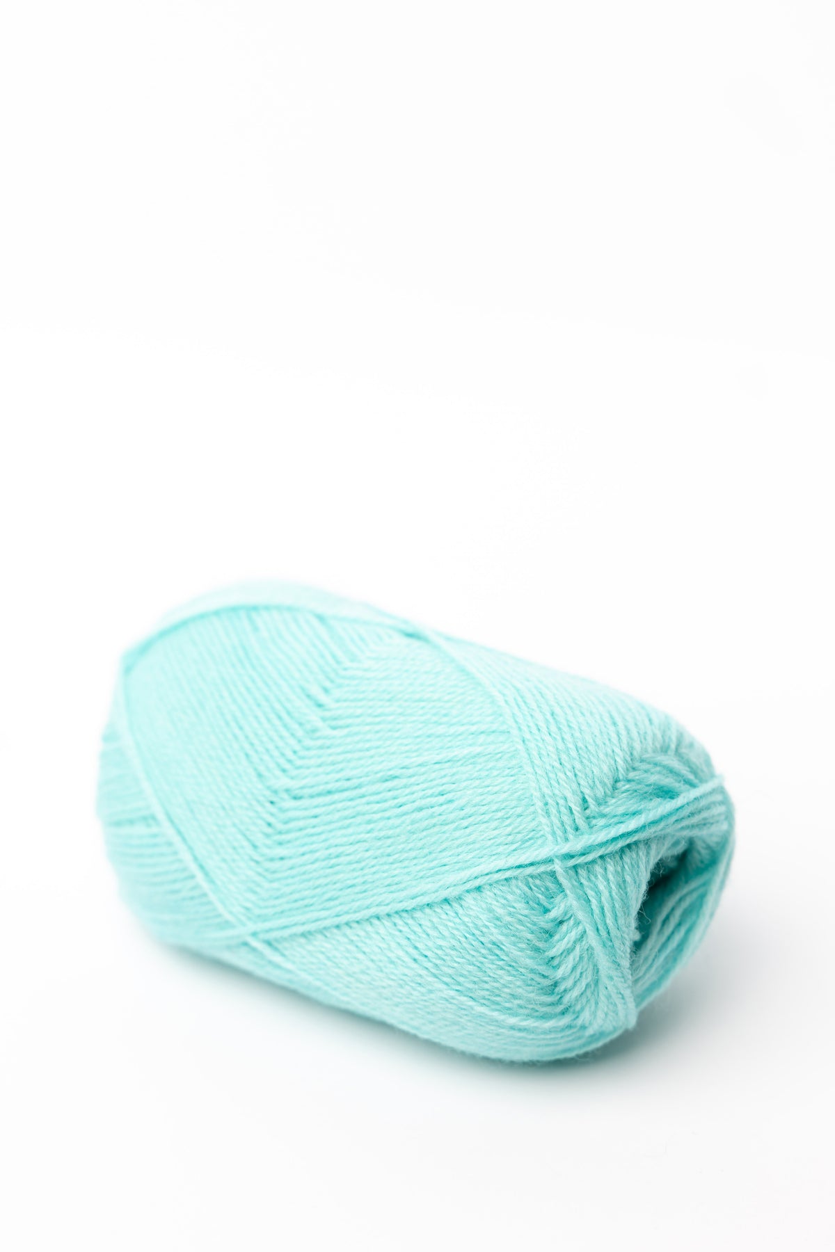 Sandnes Garn Tynn Peer Gynt wool 7213 blue turquoise