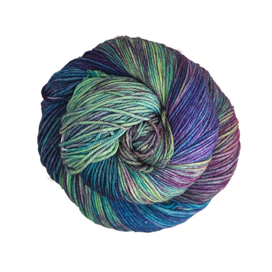 Malabrigo Arroyo superwash merino 723 indonesia