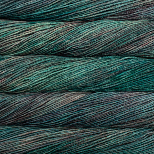 Malabrigo Rios superwash merino wool 725 kris