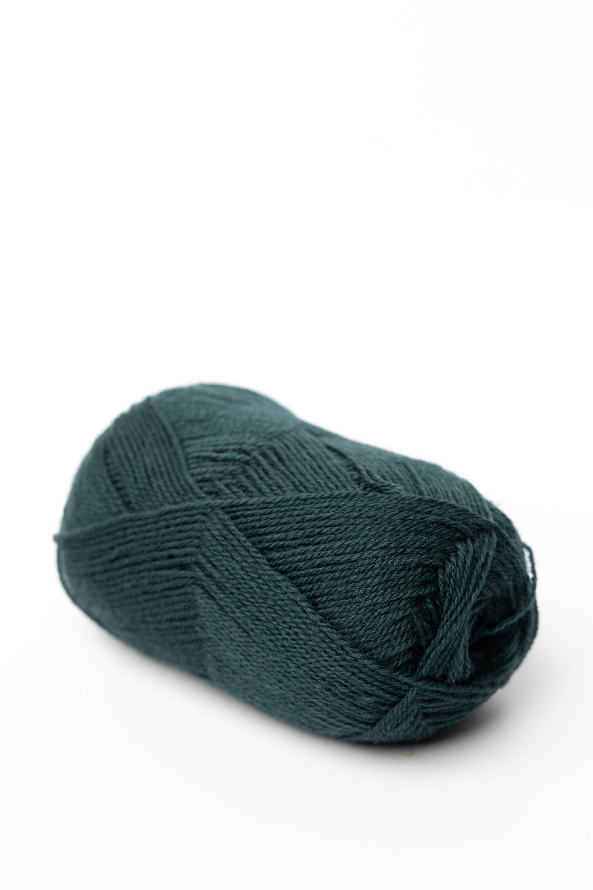Sandnes Garn Tynn Peer Gynt wool 7281 dark petrol