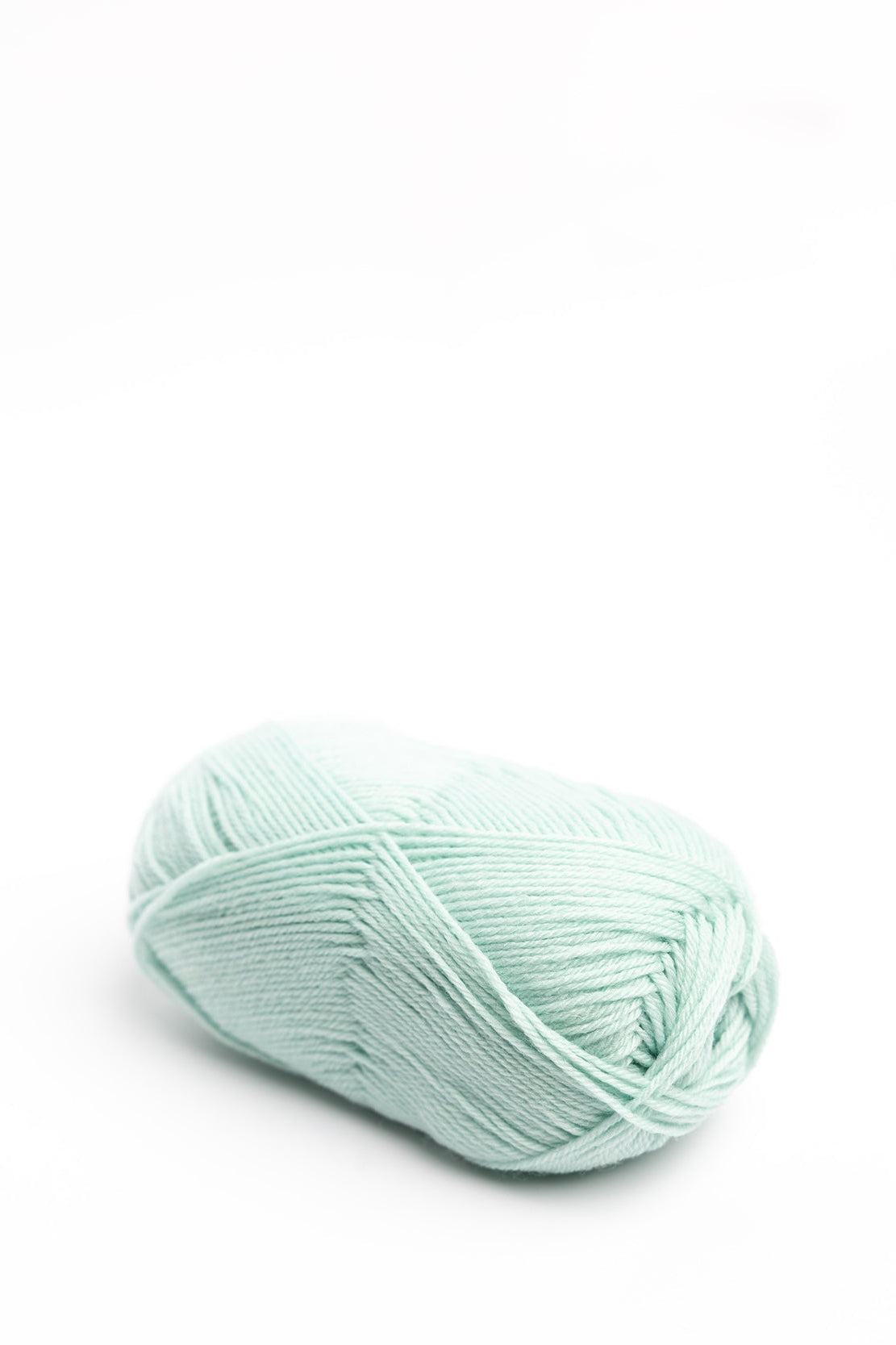 Sandnes Garn Sisu wool nylon 7720 blue haze