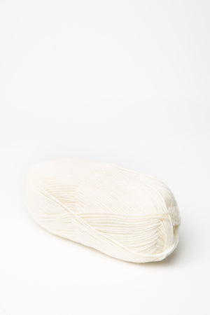 Berroco Lanas Light wool 7801 cream