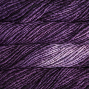 Malabrigo Rasta merino wool 808 violeta africana