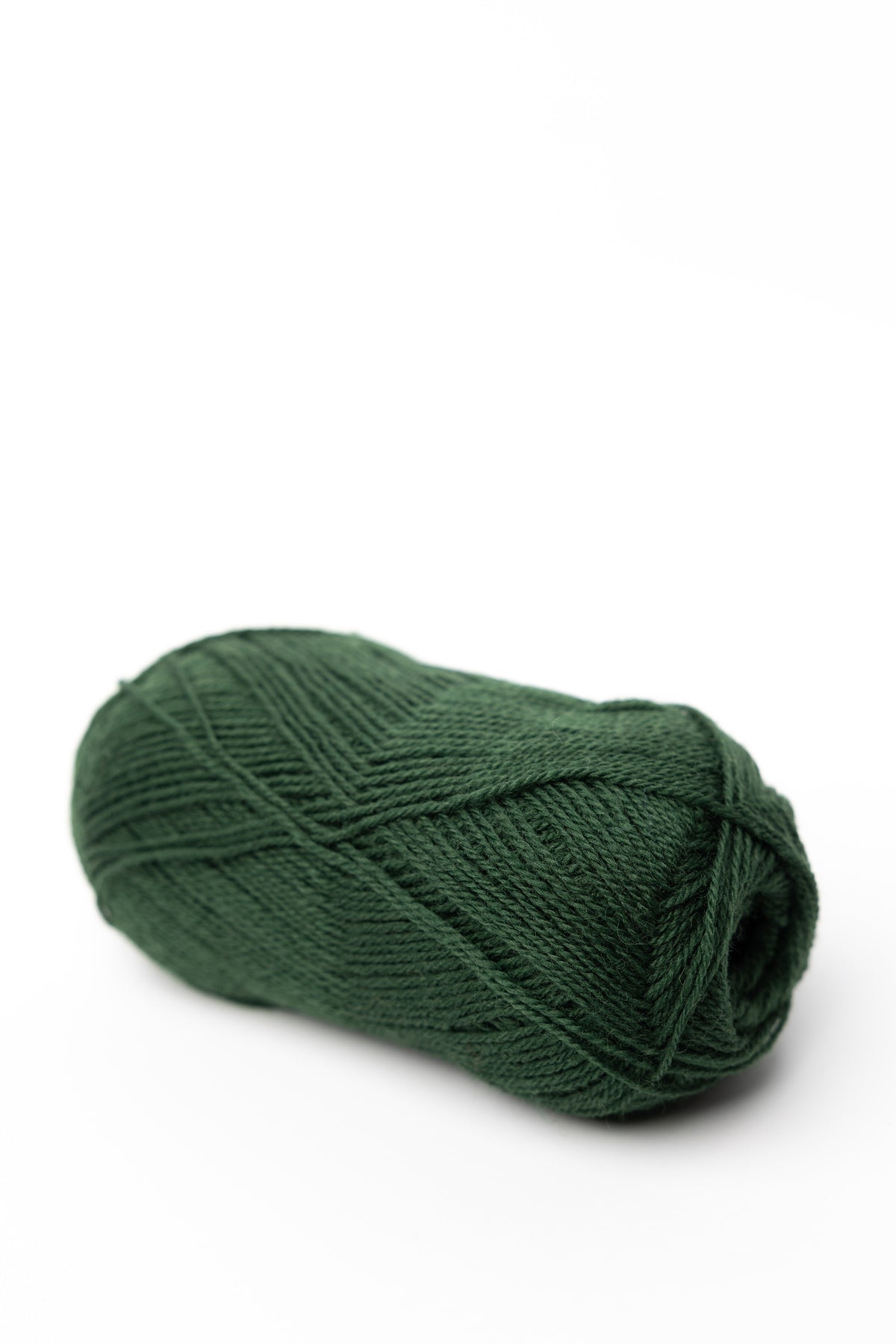 Sandnes Garn Tynn Peer Gynt wool 8082 forest green