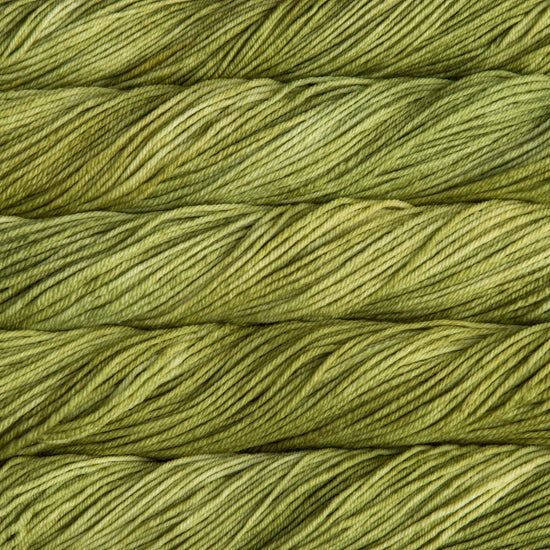 Malabrigo Rios superwash merino wool 037 lettuce