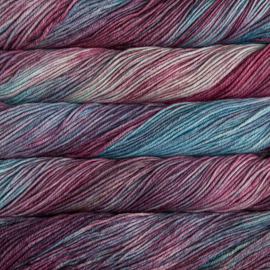 Malabrigo Rios superwash merino wool 120 lotus