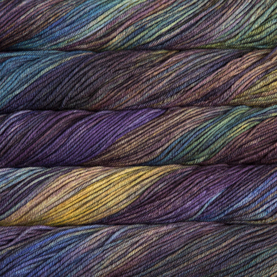 Malabrigo Rios superwash merino wool 870 candombe