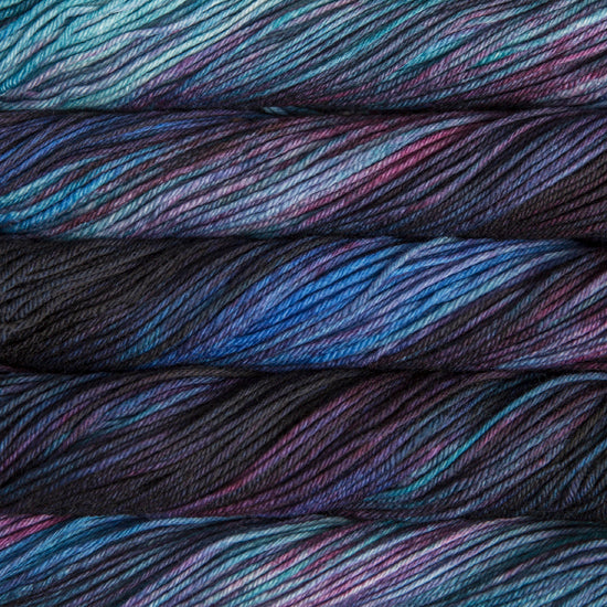 Malabrigo Rios superwash merino wool 247 whales road