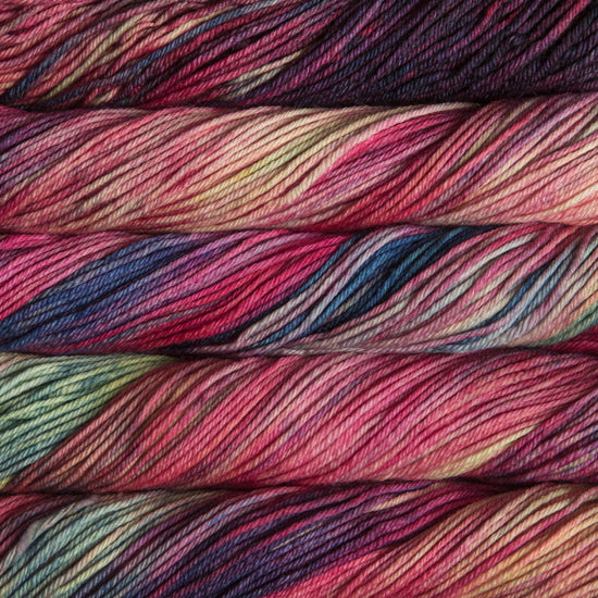 Malabrigo Rios superwash merino wool 005 aniversario