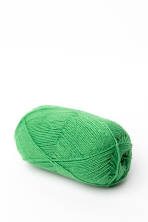 Sandnes Garn Tynn Peer Gynt wool 8236 jelly bean green