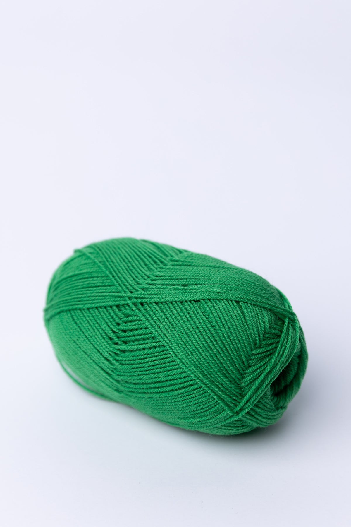 Sandnes Garn Sandnesgarn Sunday merino wool 8236 statement green