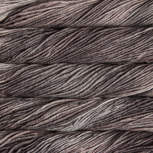 Malabrigo Rios superwash merino wool 844 nimbus gray