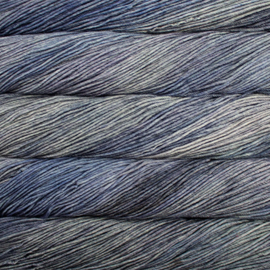 Malabrigo Rios superwash merino wool 846 winter lake