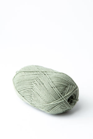 Sandnes Garn Sandnesgarn Sunday merino wool 8521 dusty light green