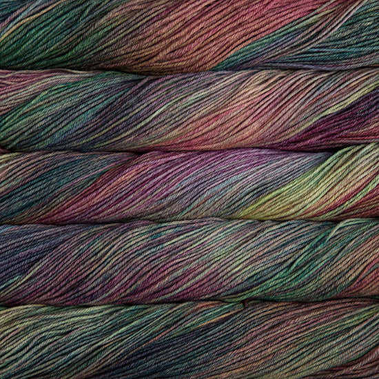 Malabrigo Arroyo superwash merino 866 arco iris