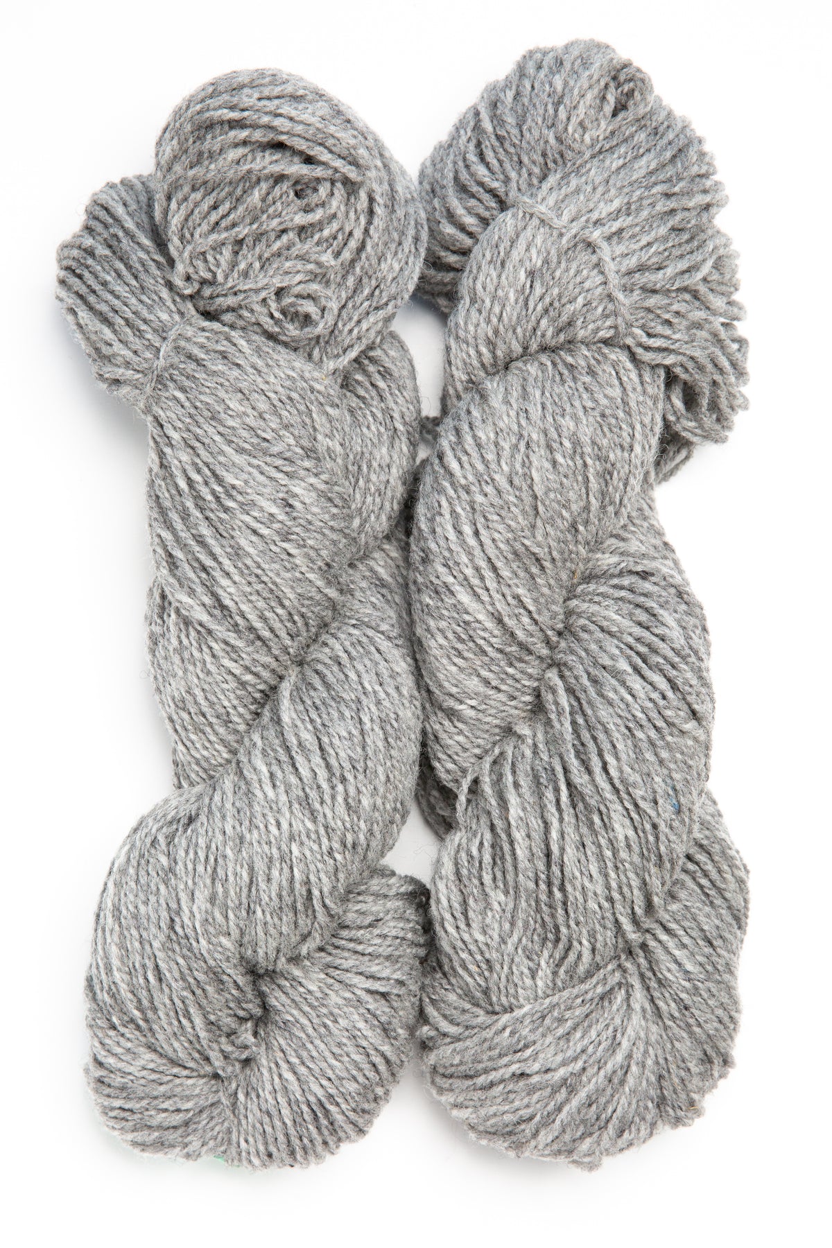 Briggs & Little Tuffy wool nylon 87 smoke