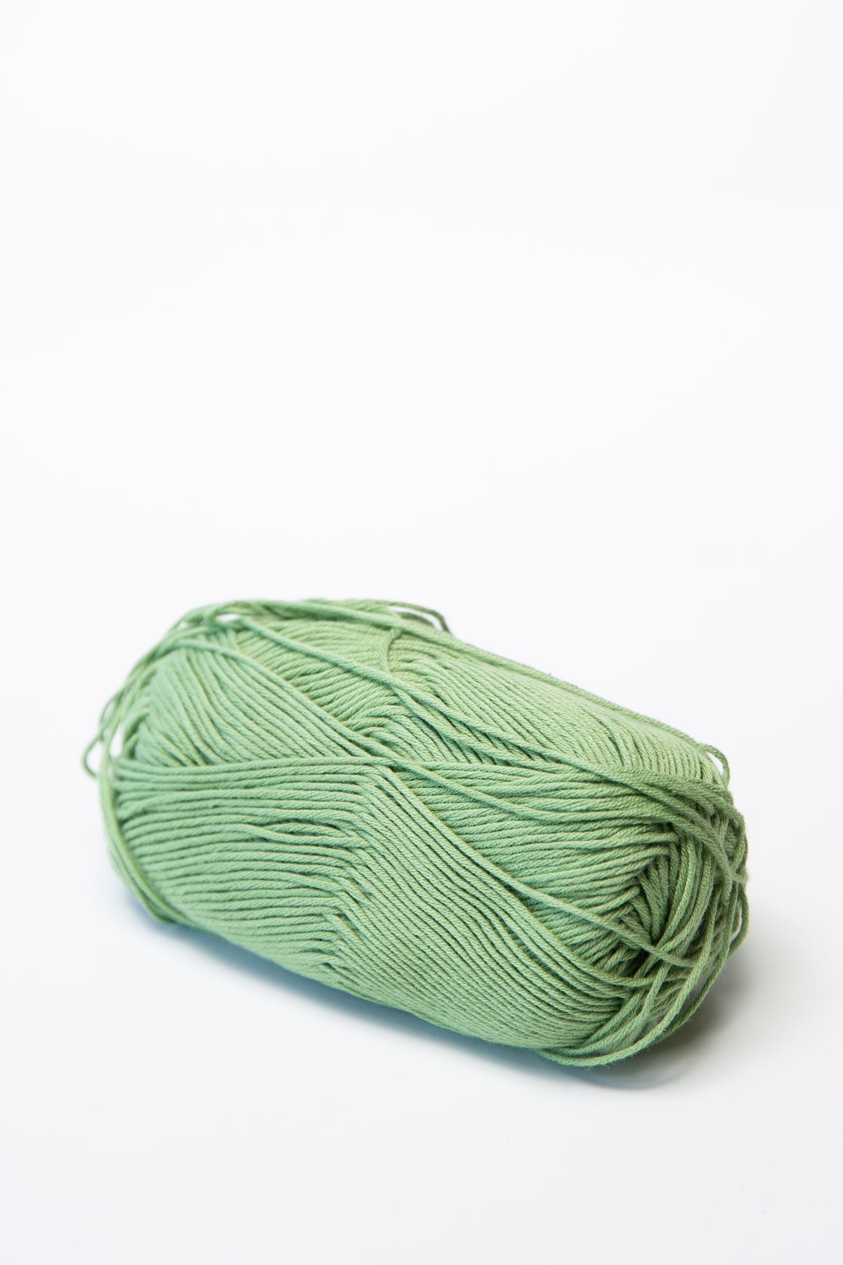 Sandnes Garn Sandnesgarn Mandarin Petit cotton 8734 green