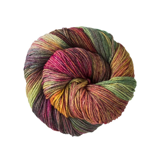 Malabrigo Arroyo superwash merino 886 diana