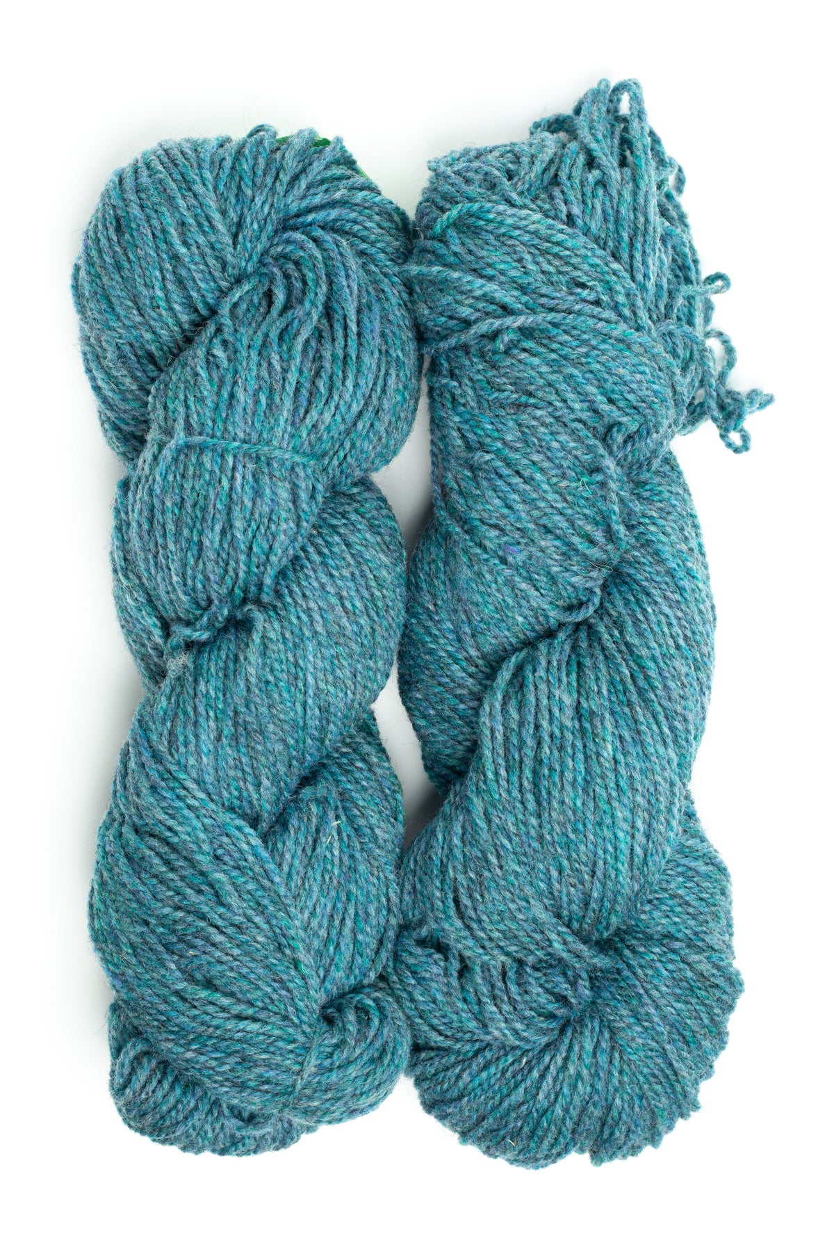 Briggs & Little Tuffy wool nylon 89 greystone