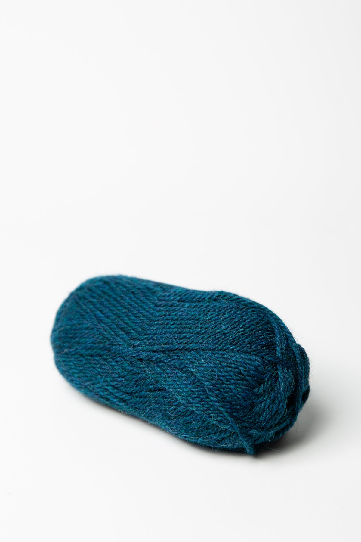 Drops Nepal wool alpaca 8905 deep ocean mix