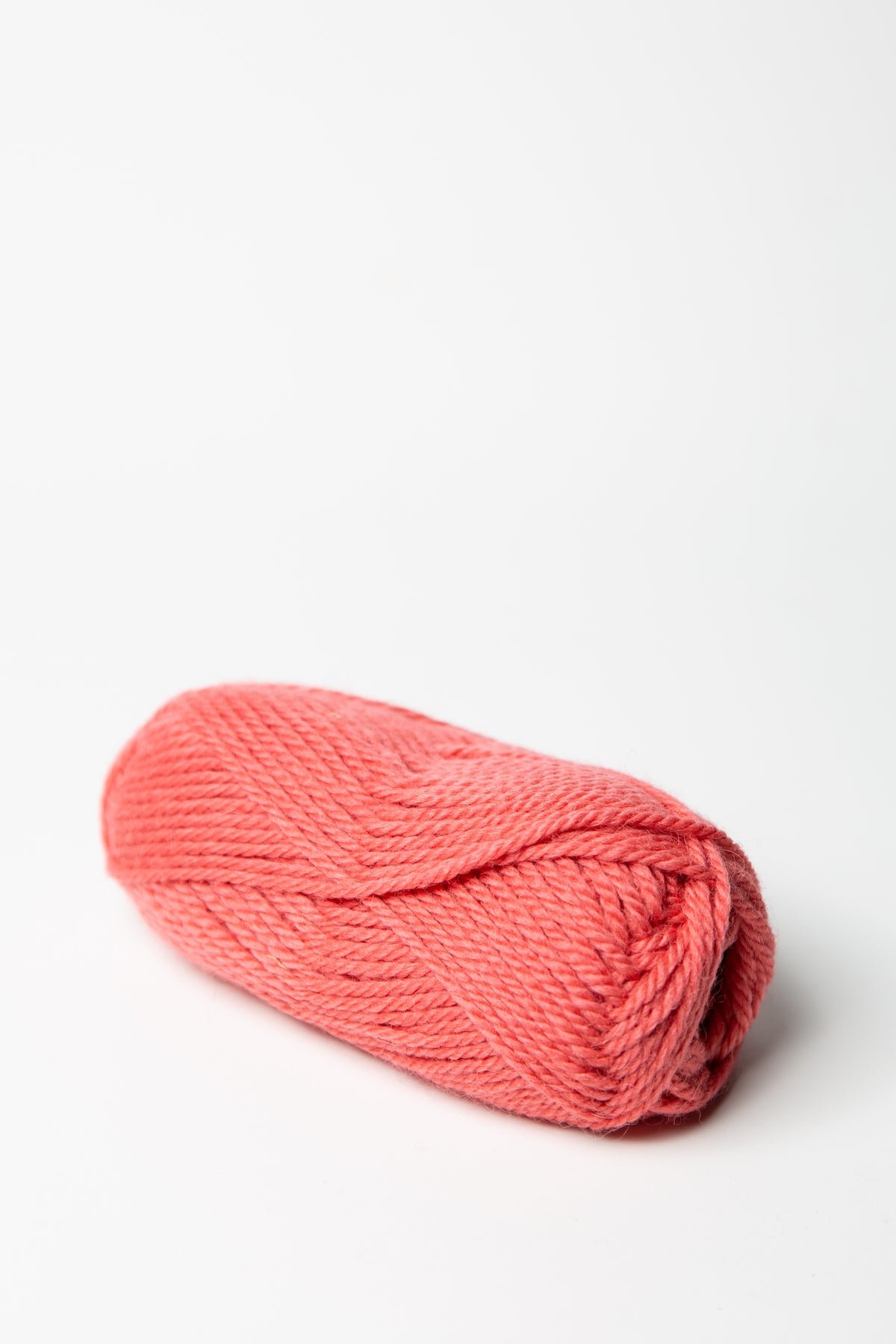 Drops Nepal wool alpaca 8909 coral uni