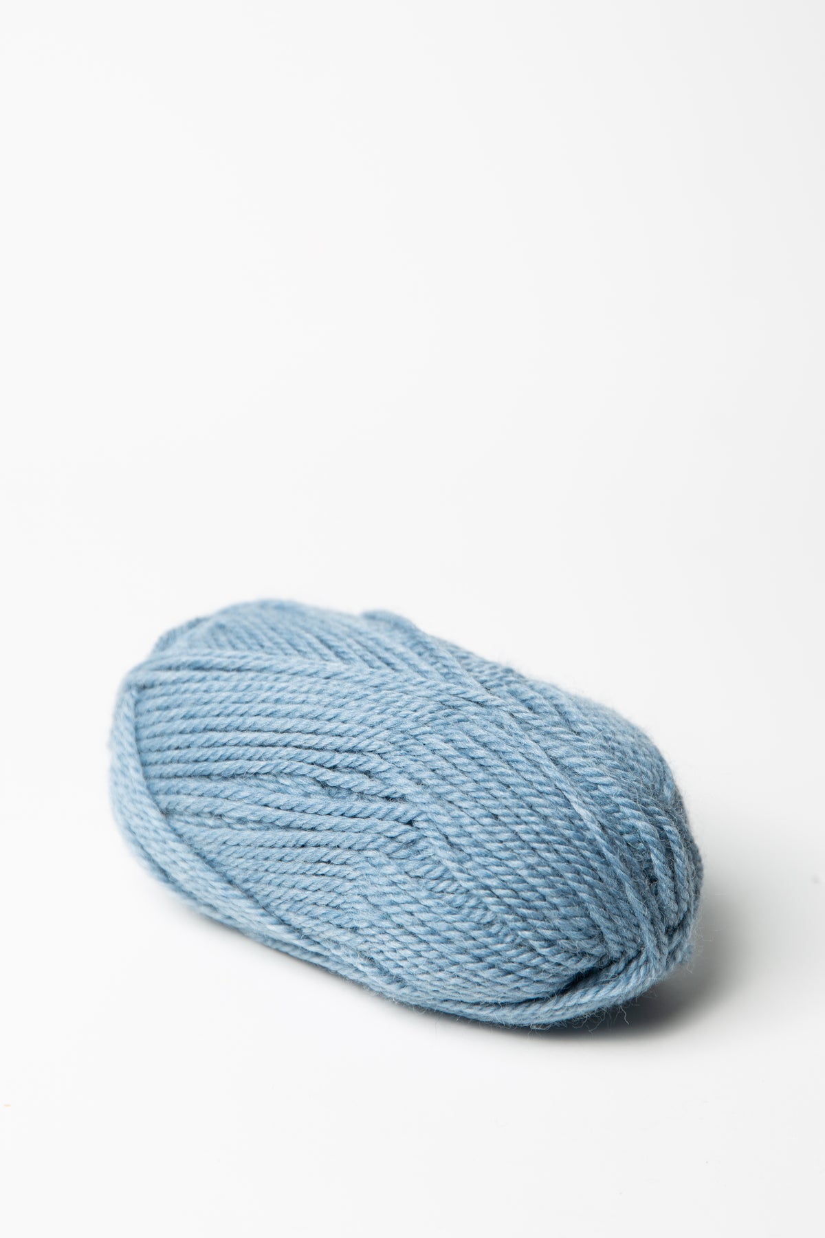 Drops Nepal wool alpaca 8913 light blue mix