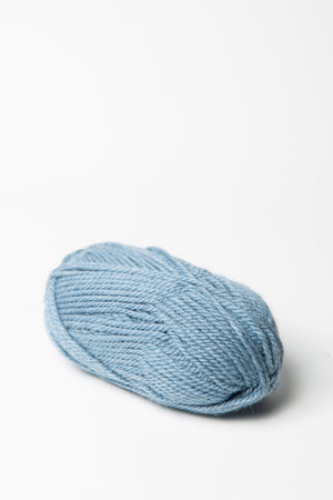 Drops Nepal wool alpaca 8913 light blue mix