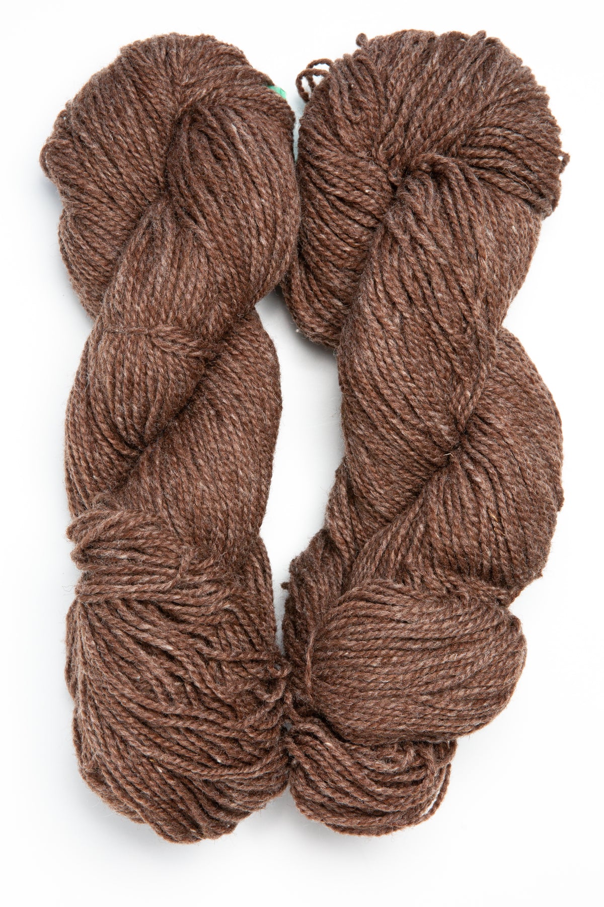 Briggs & Little Tuffy wool nylon 90 cocoa