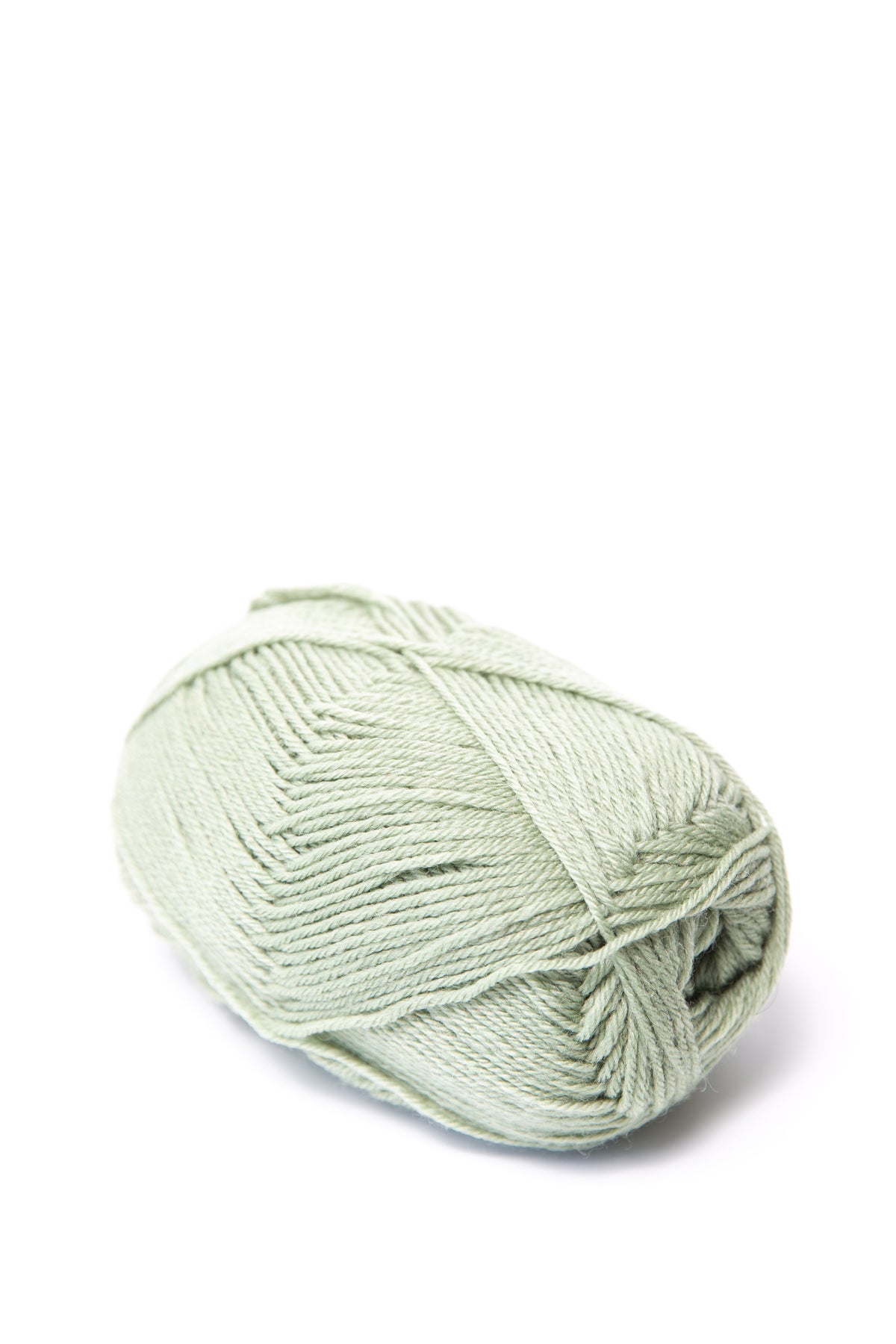 Sandnes Garn Sisu wool nylon 9041 dusty light green