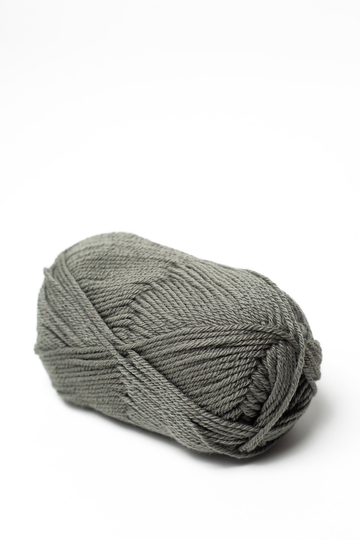 Sandnes Garn Double Sunday merino wool 9071 olive green