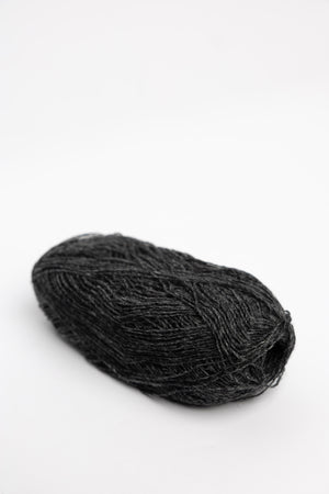 Istex Einband wool 9103 dark grey