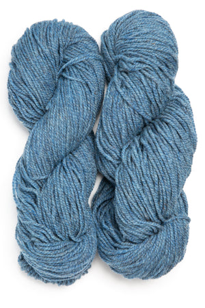 Briggs & Little Tuffy wool nylon 92 blue mix