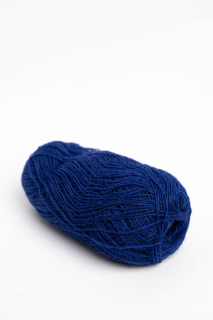 Istex Einband wool 9277 royal blue
