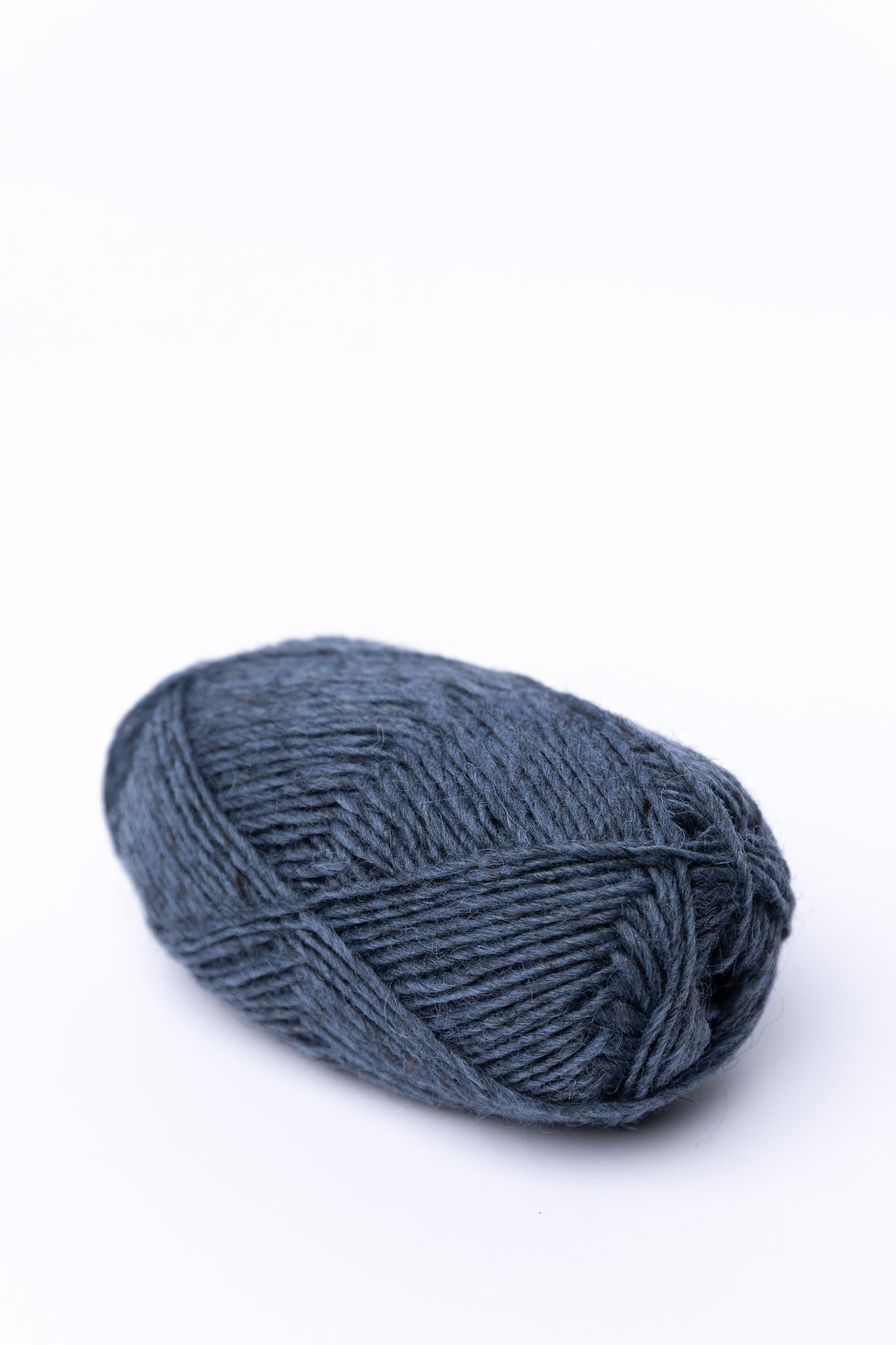 Istex Lettlopi icelandic wool 9418 stone blue