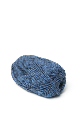 Istex Lettlopi icelandic wool 9419 ocean blue