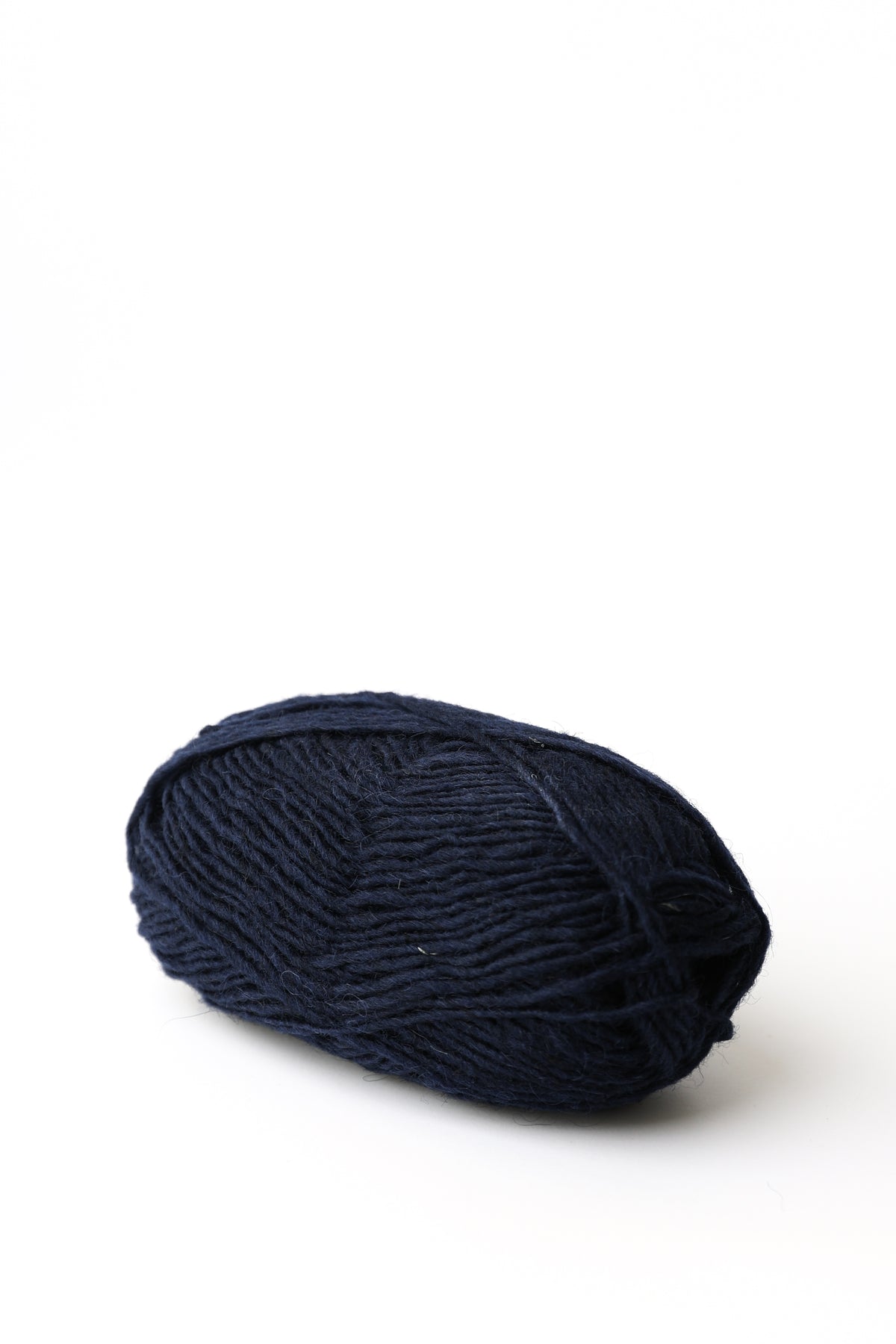 Istex Lettlopi icelandic wool 9420 navy blue