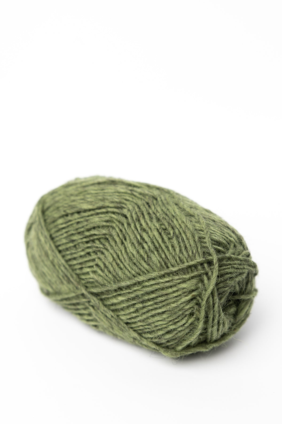 Istex Lettlopi icelandic wool 9421 celery green
